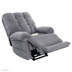 Angus Infinite Polo Layflat Lift Recliner