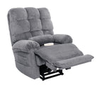 Angus Infinite Polo Layflat Lift Recliner