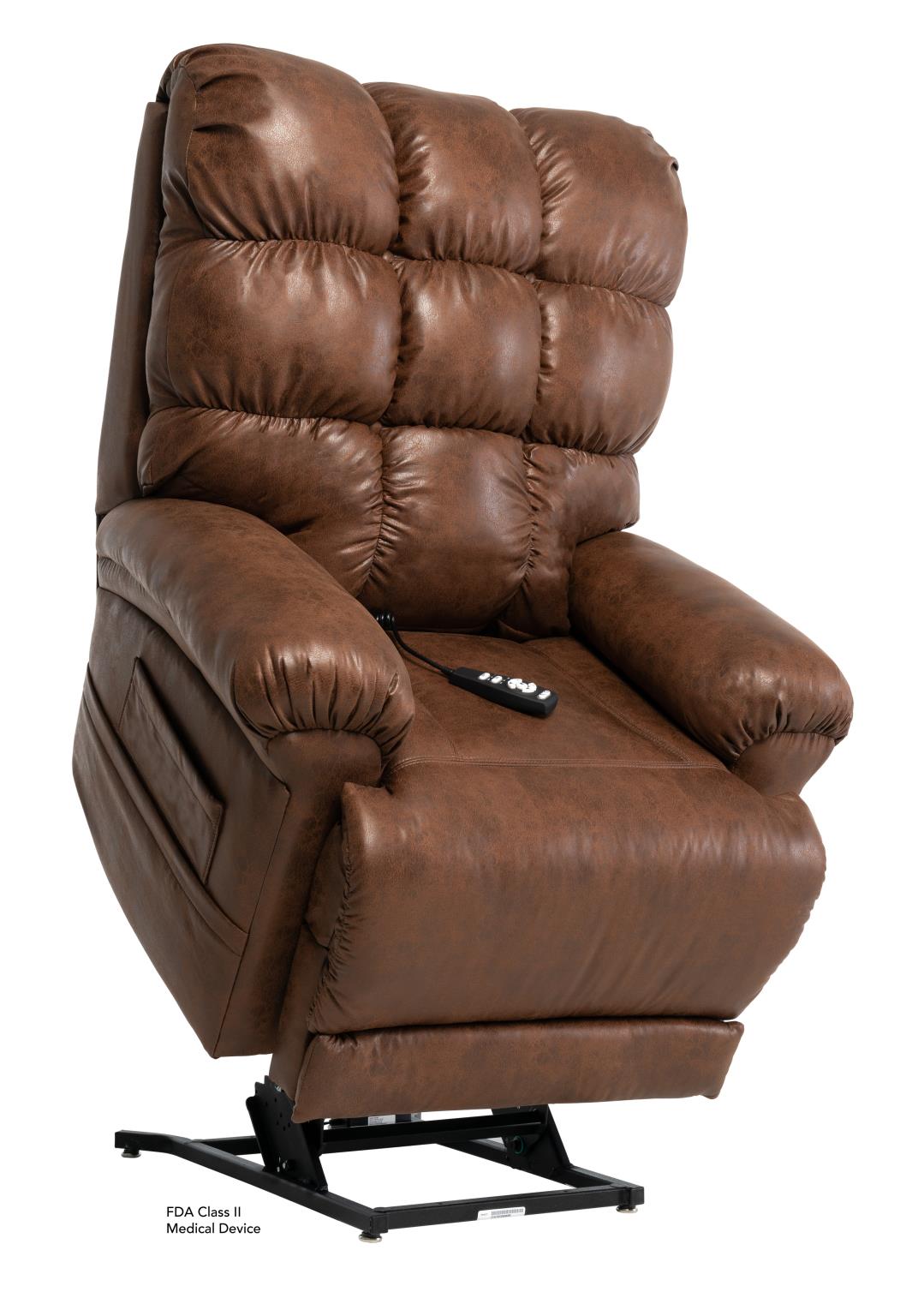Waterford Infinite Poco Layflat Lift Recliner