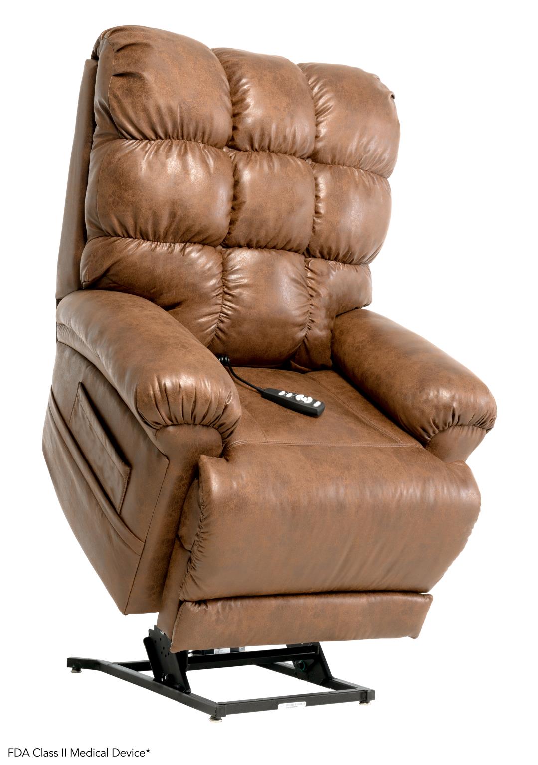 Waterford Infinite Poco Layflat Lift Recliner