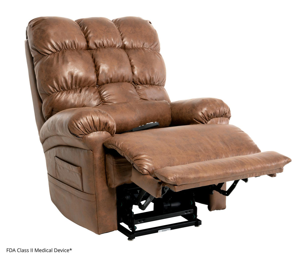Waterford Infinite Polo Layflat Lift Recliner