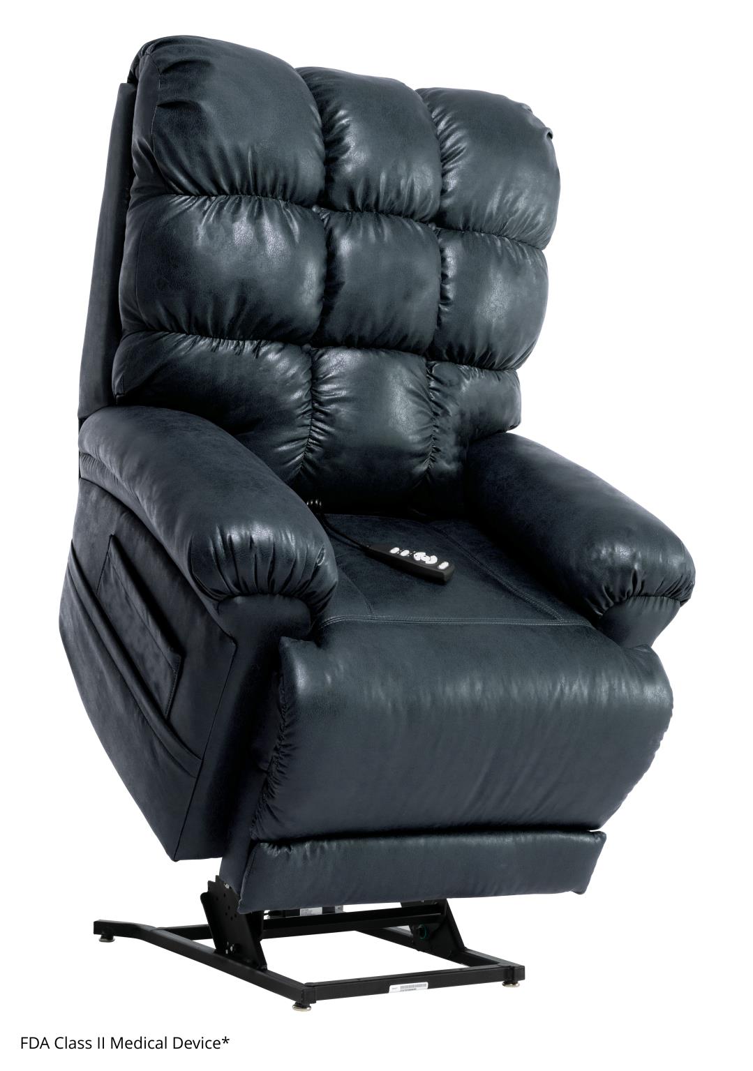 Waterford Infinite Poco Layflat Lift Recliner