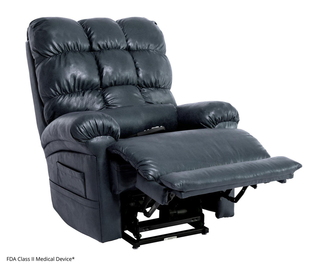 Waterford Infinite Polo Layflat Lift Recliner