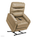 Spice Trio Invigorate Layflat Lift Recliner with Heat and Massage