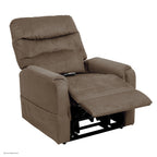 Spice Trio Invigorate Layflat Lift Recliner with Heat and Massage