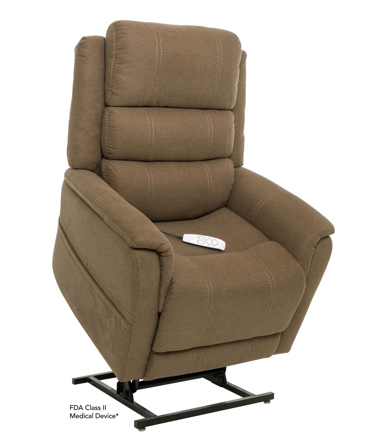 Merino Infinite Attain Layflat Lift Recliner