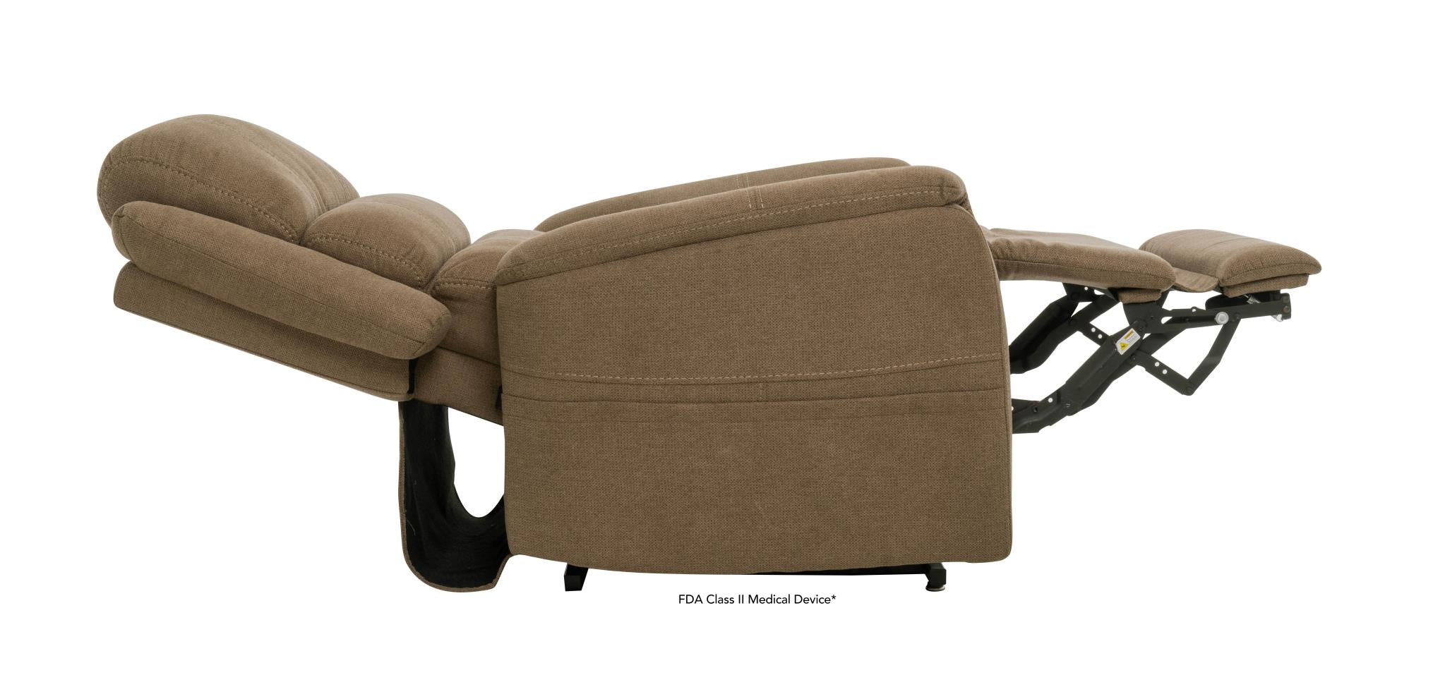 Merino Infinite Attain Layflat Lift Recliner