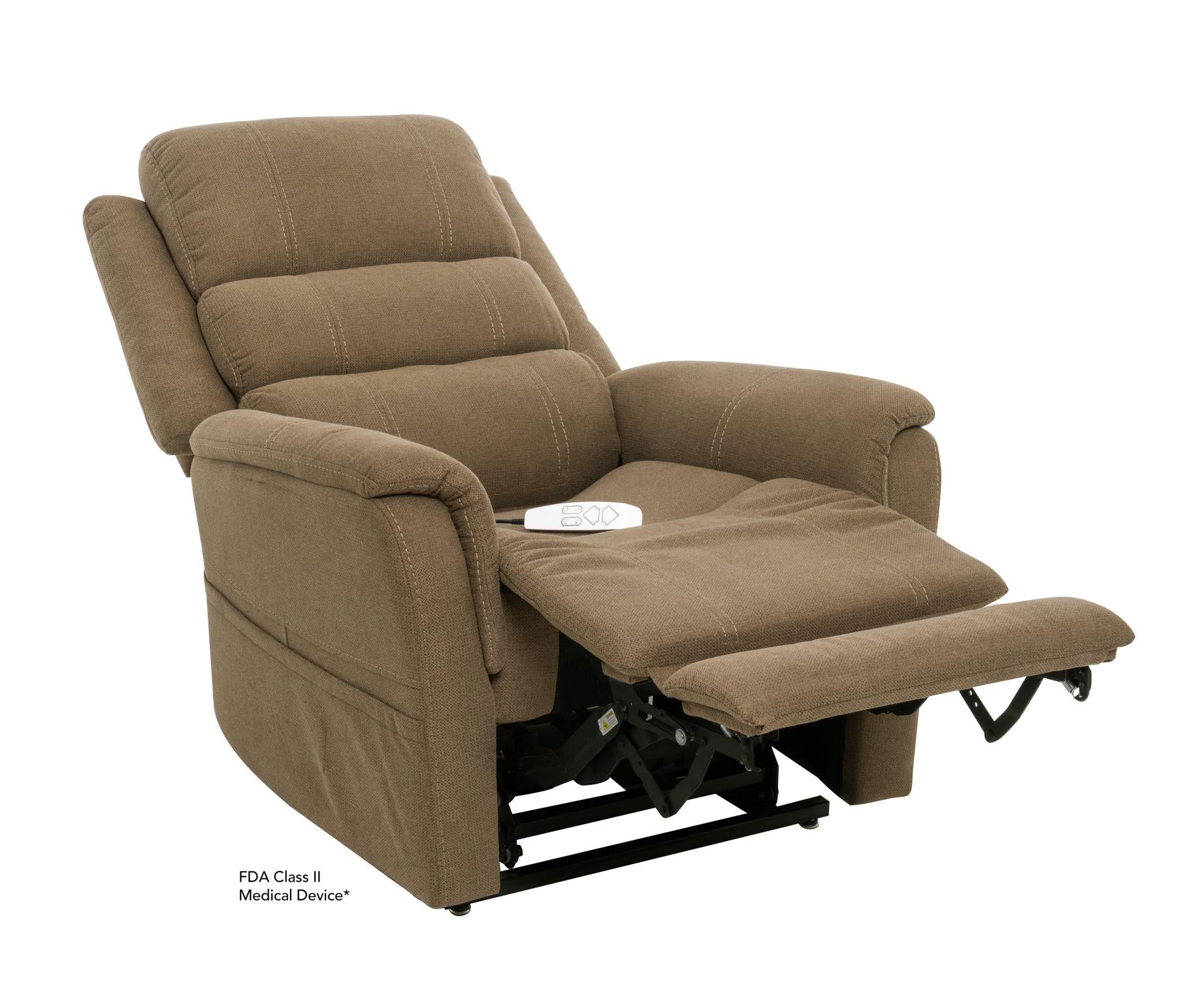 Merino Infinite Attain Layflat Lift Recliner