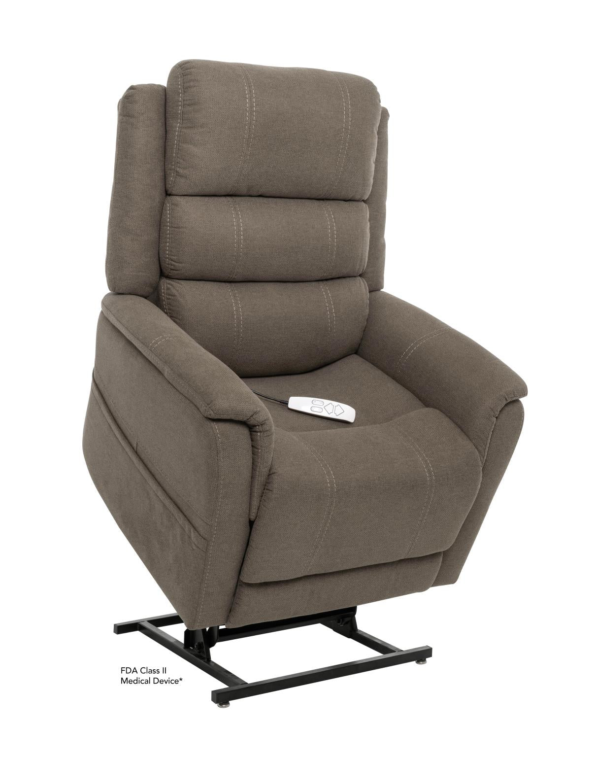 Merino Infinite Attain Layflat Lift Recliner