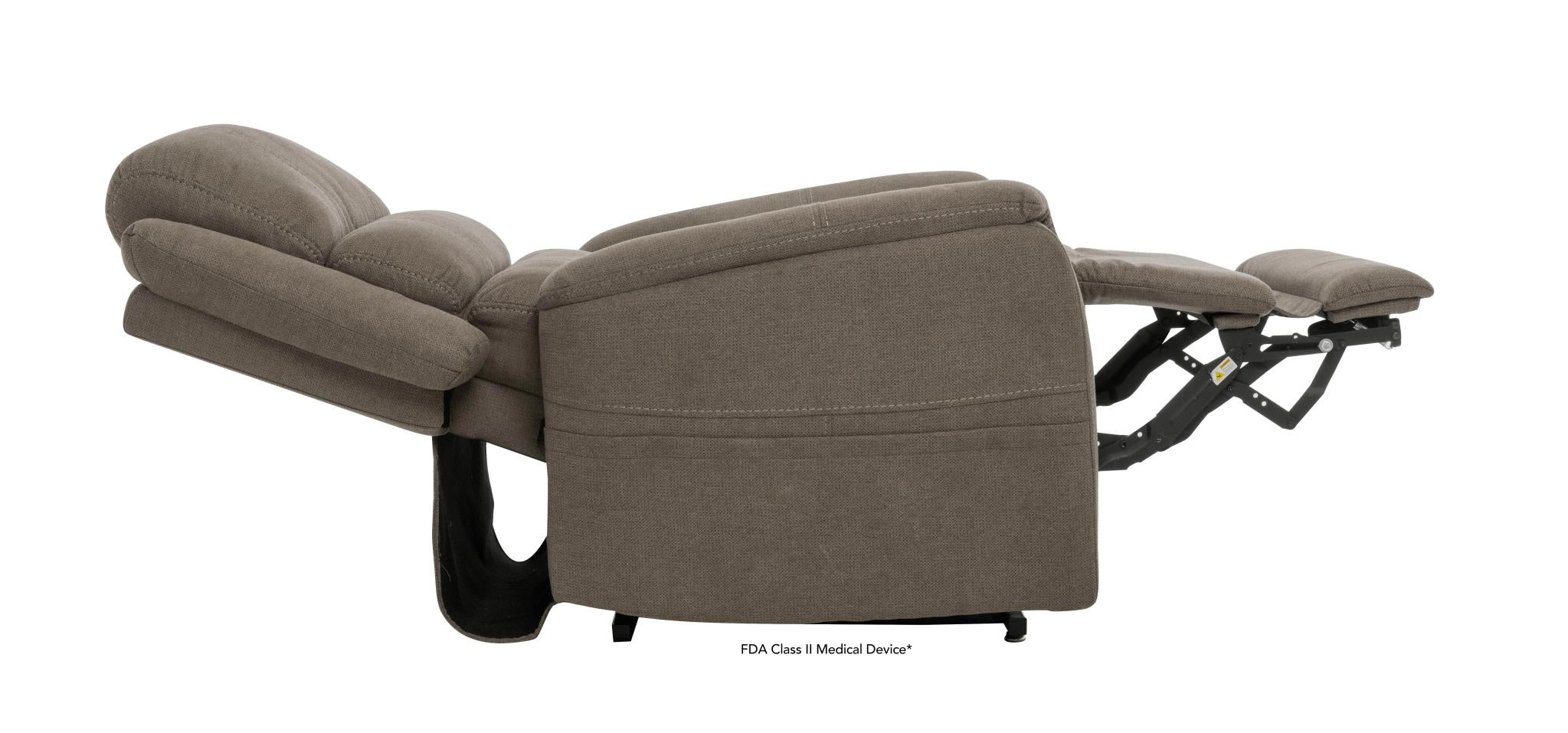 Merino Infinite Attain Layflat Lift Recliner
