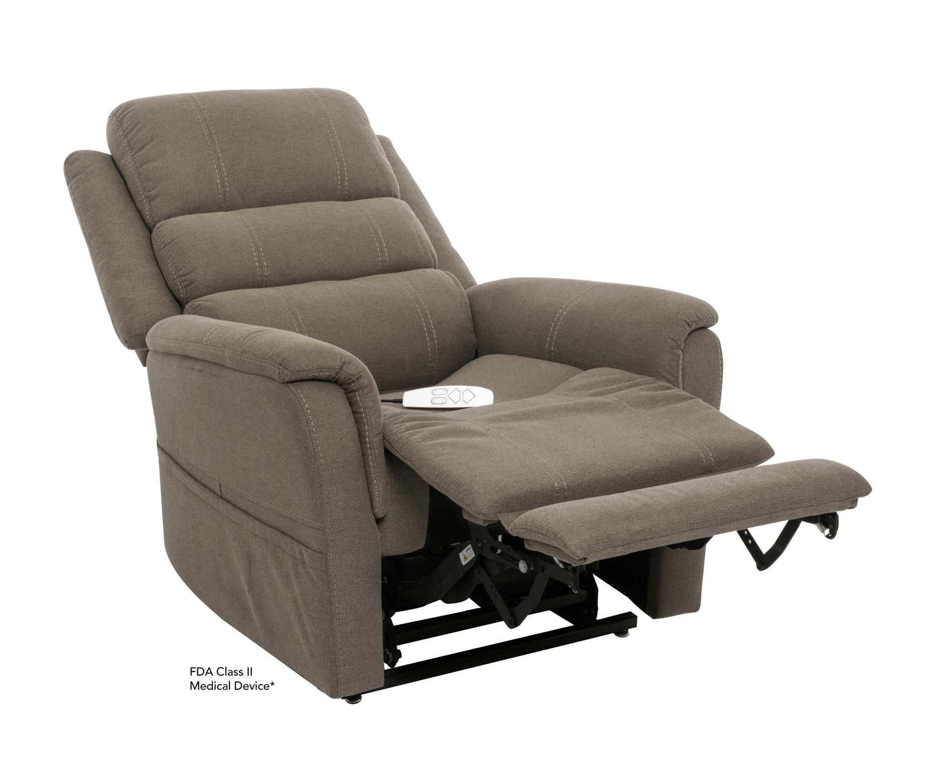 Merino Infinite Attain Layflat Lift Recliner