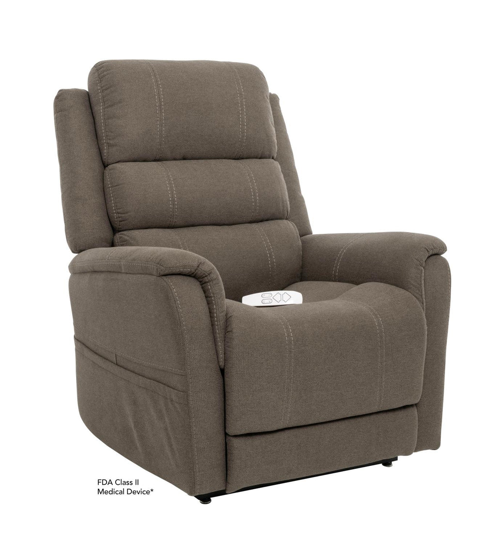 Merino Infinite Attain Layflat Lift Recliner
