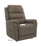 Merino Infinite Attain Layflat Lift Recliner
