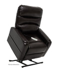 Lexi Trio Piccolo Layflat Lift Recliner