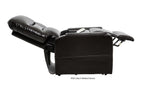 Lexi Trio Piccolo Layflat Lift Recliner