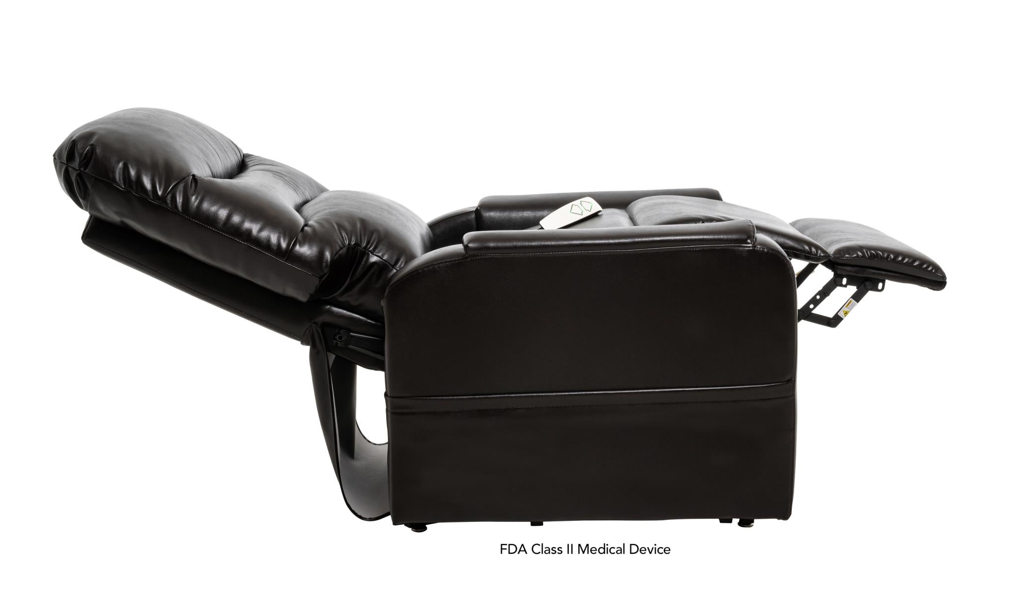 Lexi Trio Piccolo Layflat Lift Recliner