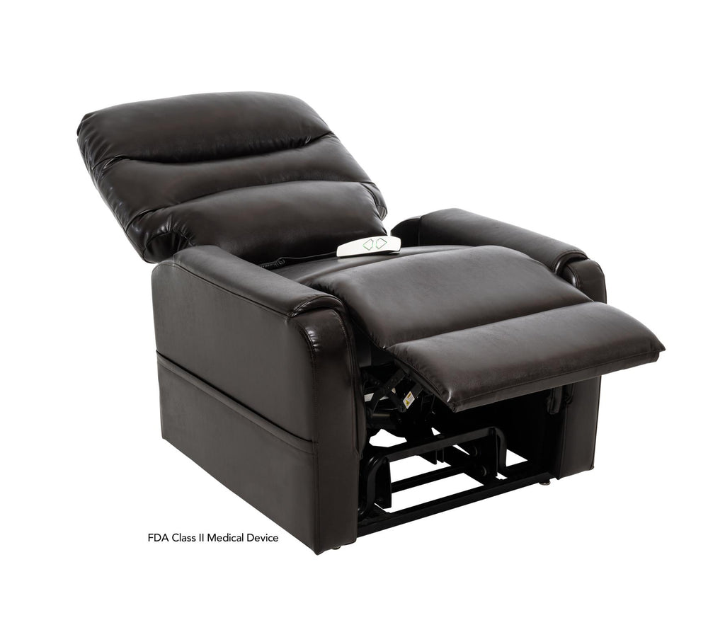 Lexi Trio Piccolo Layflat Lift Recliner