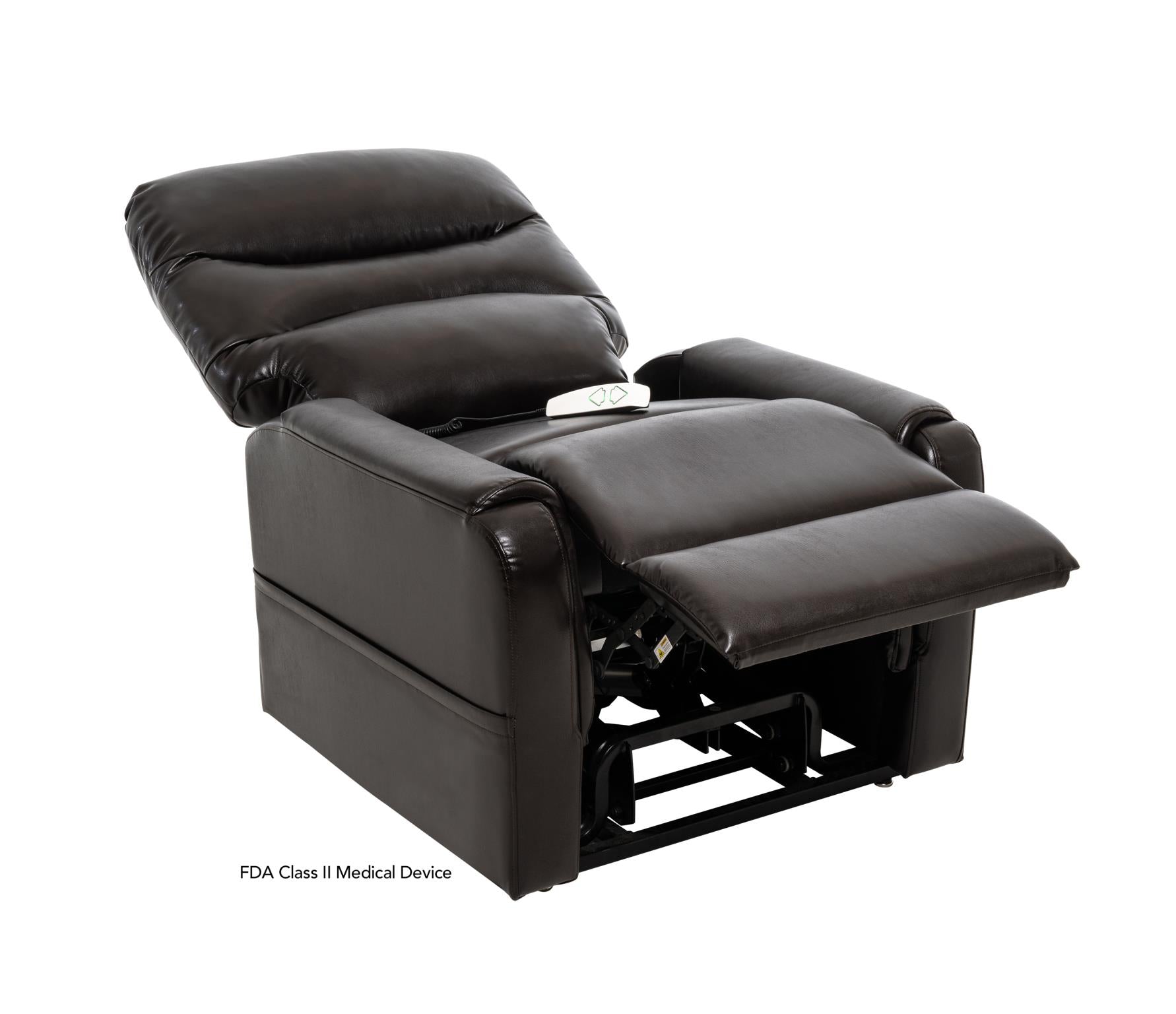 Lexi Trio Piccolo Layflat Lift Recliner