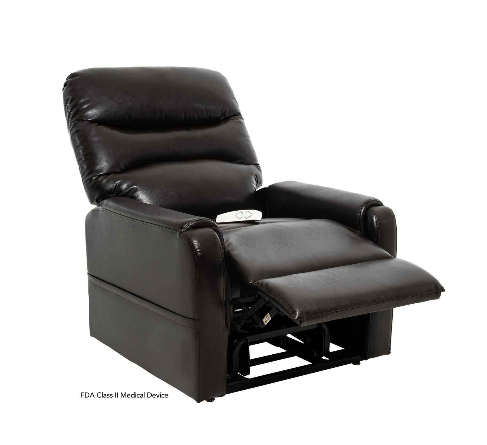 Lexi Trio Piccolo Layflat Lift Recliner