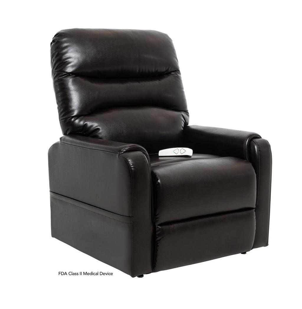 Lexi Trio Piccolo Layflat Lift Recliner