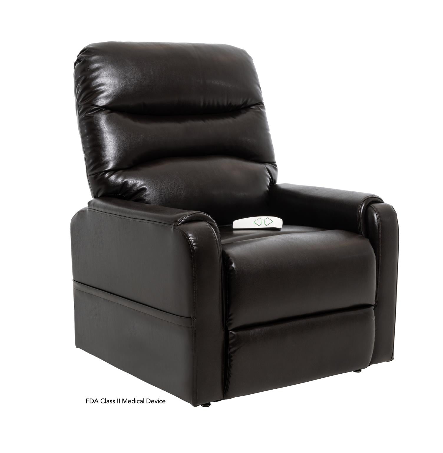 Lexi Trio Piccolo Layflat Lift Recliner