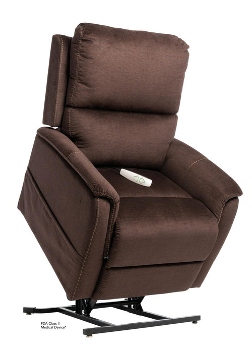 Burbank Trio Mezzo Layflat Lift Recliner