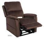Burbank Trio Mezzo Layflat Lift Recliner
