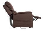 Burbank Trio Mezzo Layflat Lift Recliner
