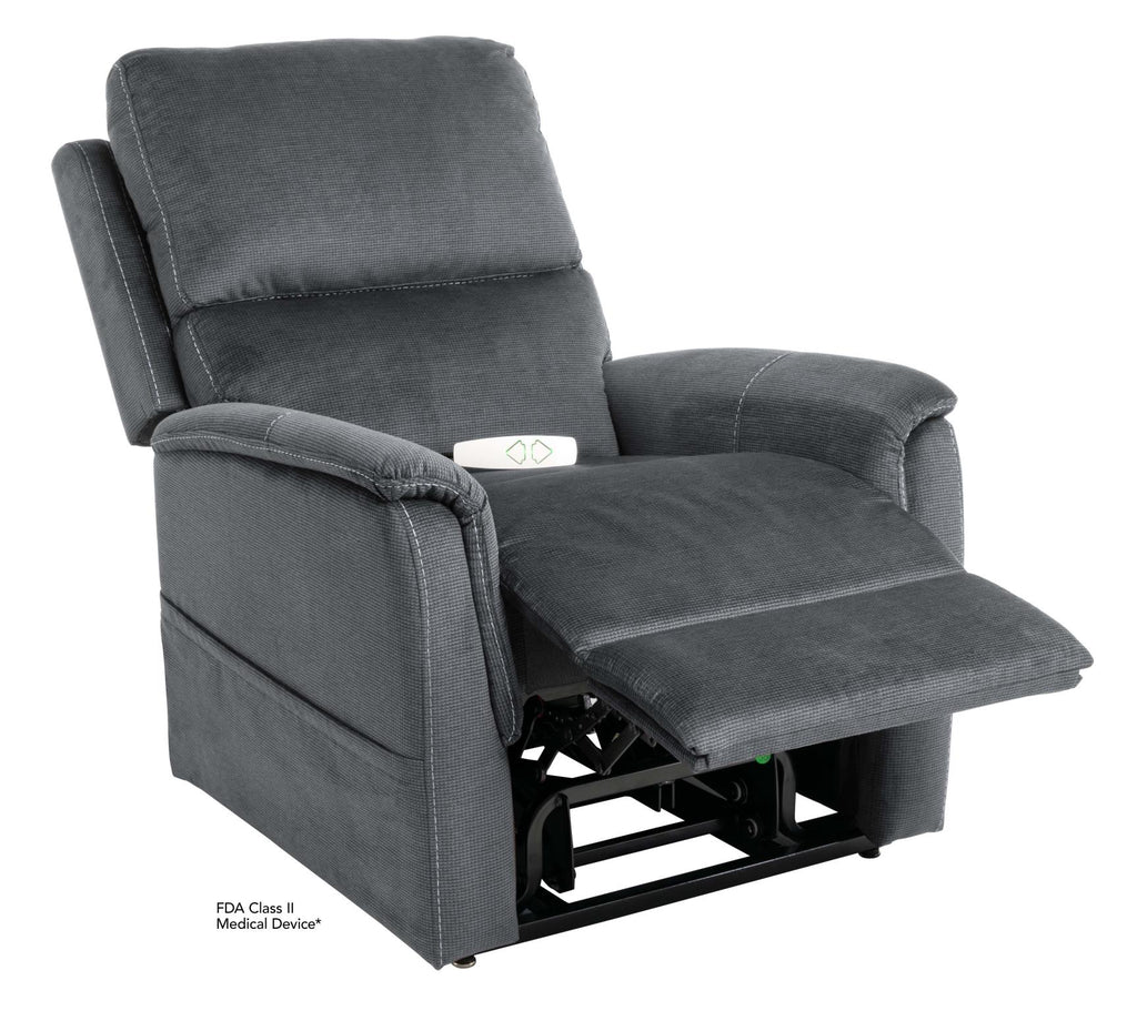 Burbank Trio Mezzo Layflat Lift Recliner