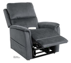 Burbank Trio Mezzo Layflat Lift Recliner