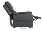 Burbank Trio Mezzo Layflat Lift Recliner