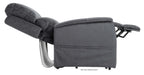 Burbank Trio Mezzo Layflat Lift Recliner