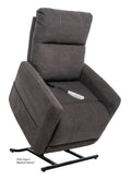Saville Layflat Trio Invigorate Lift Recliner with Heat and Massage