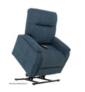 Dynamo Trio Invigorate Layflat Lift Recliner with Heat and Massage