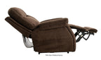 Velvety Infinite Elite Layflat Lift Recliner