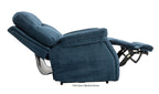 Velvety Infinite Elite Layflat Lift Recliner