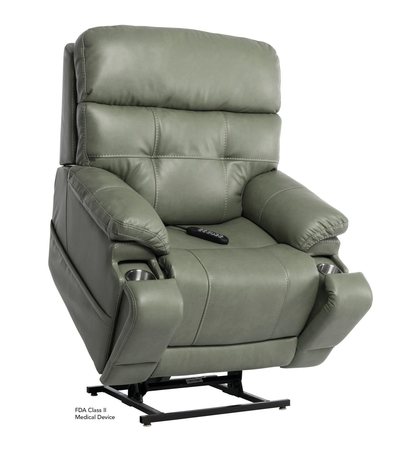 Elite Triple Power Massage Lift Recliner