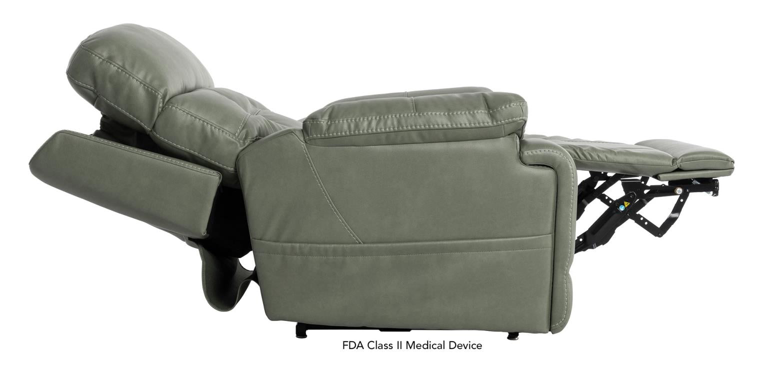 Elite Triple Power Massage Lift Recliner