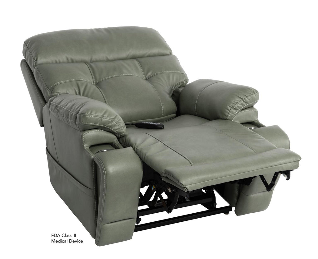 Elite Triple Power Massage Lift Recliner