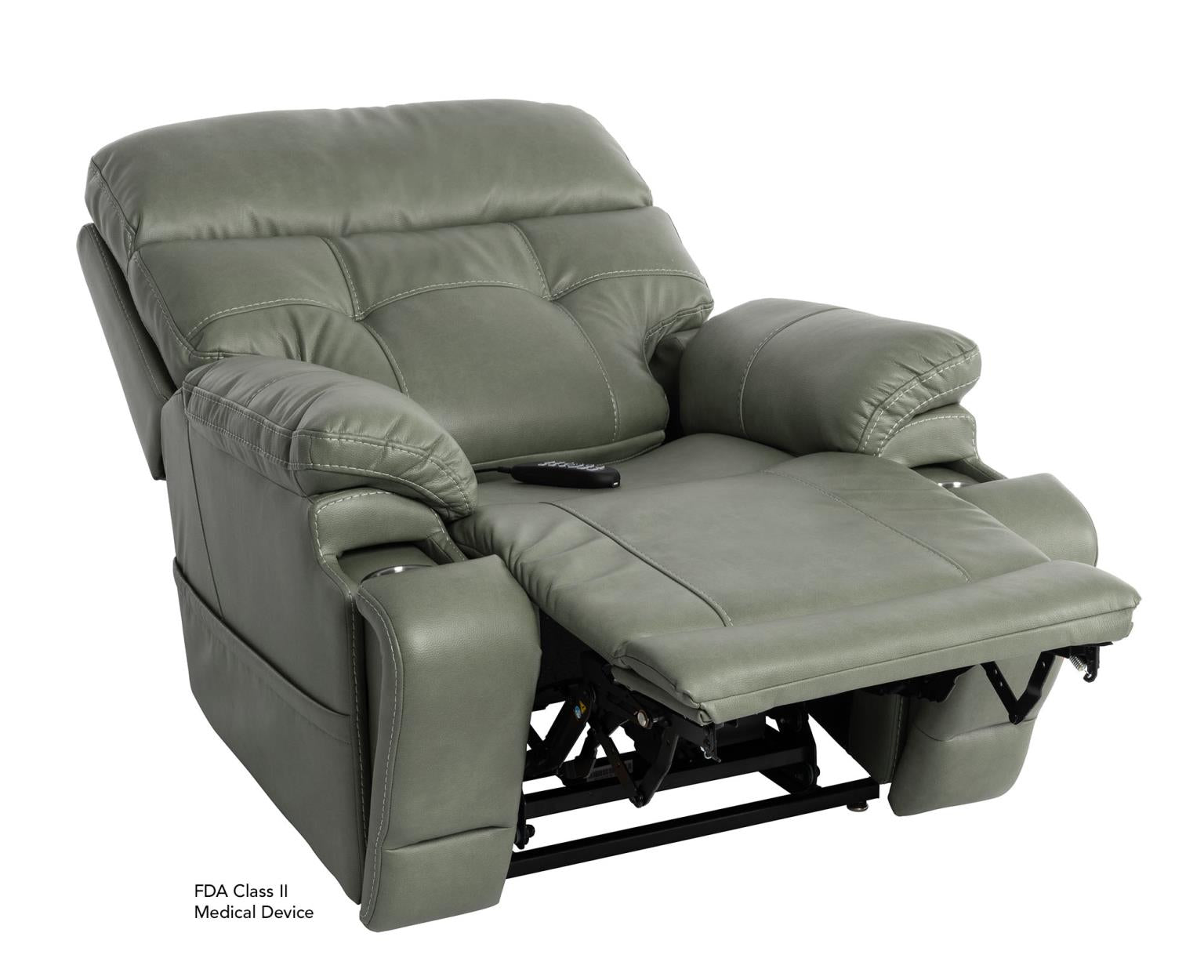 Elite Triple Power Massage Lift Recliner