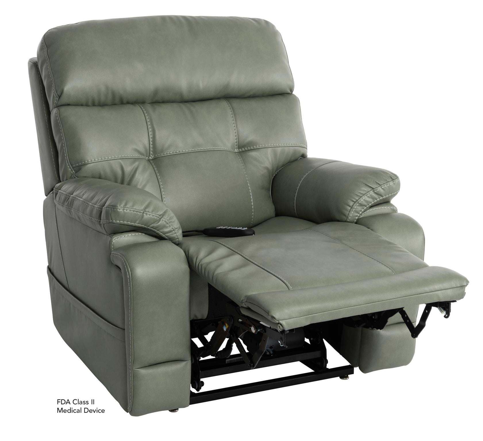 Elite Triple Power Massage Lift Recliner
