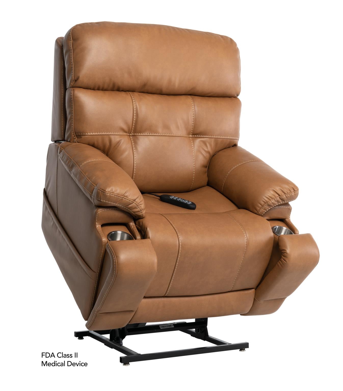 Elite Triple Power Massage Lift Recliner