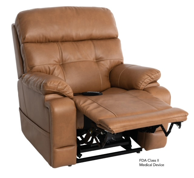 Elite Triple Power Massage Lift Recliner
