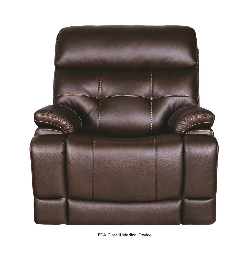 Elite Triple Power Massage Lift Recliner