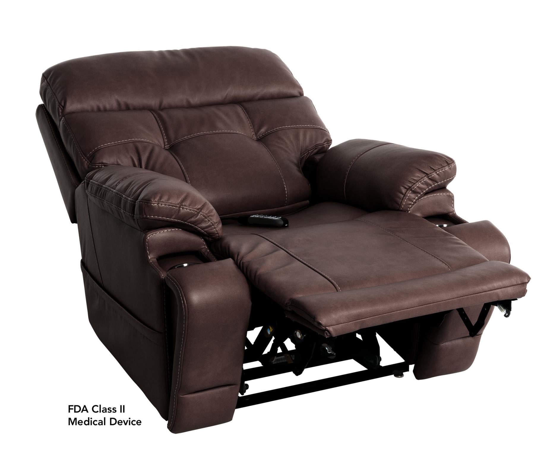 Elite Triple Power Massage Lift Recliner