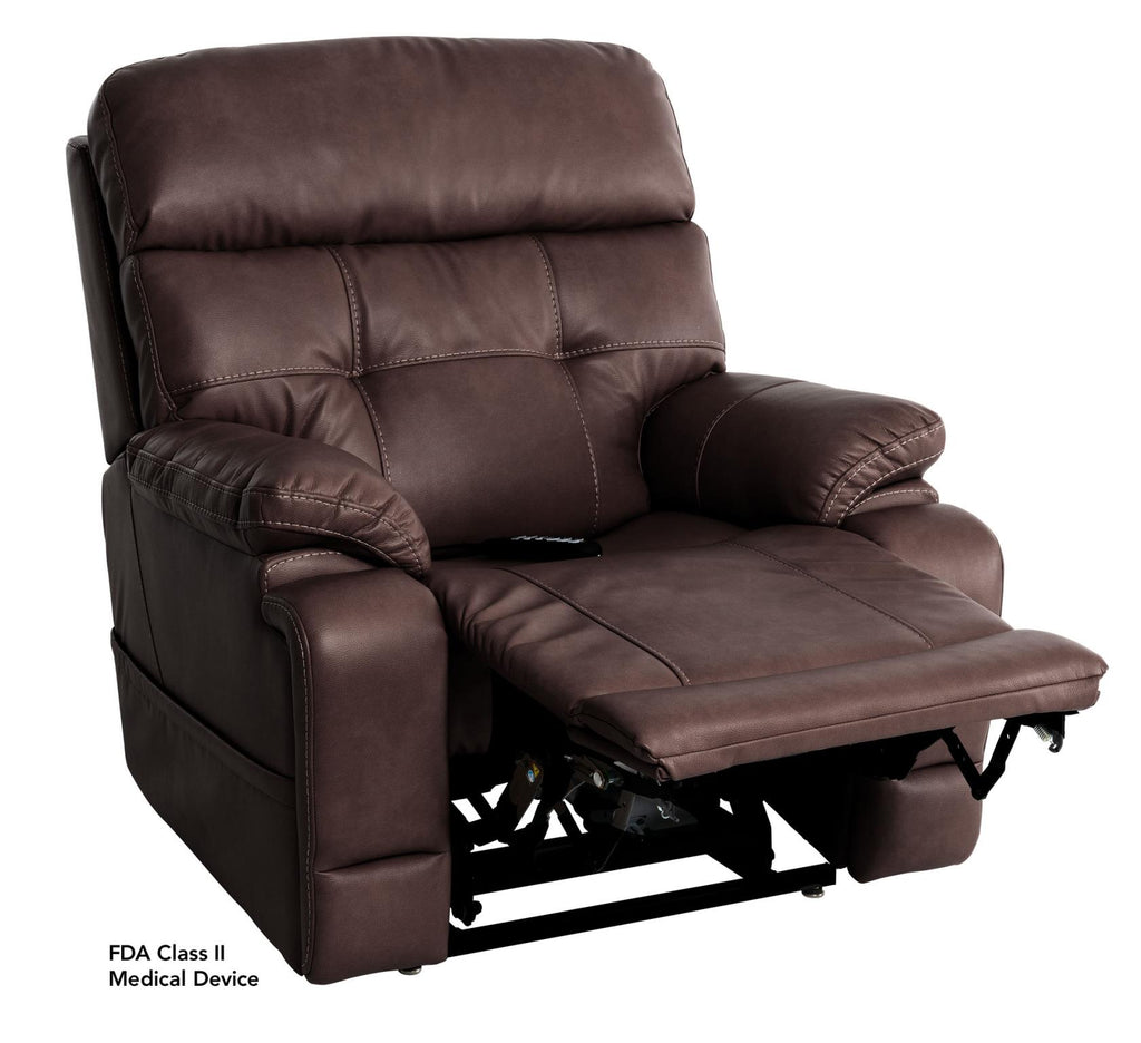 Elite Triple Power Massage Lift Recliner