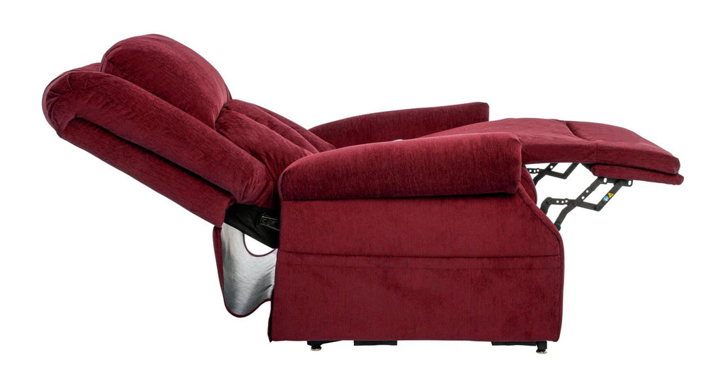 Vance Trio Tenacity Layflat Lift Recliner