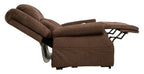 Vance Trio Tenacity Layflat Lift Recliner