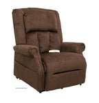 Vance Trio Tenacity Layflat Lift Recliner