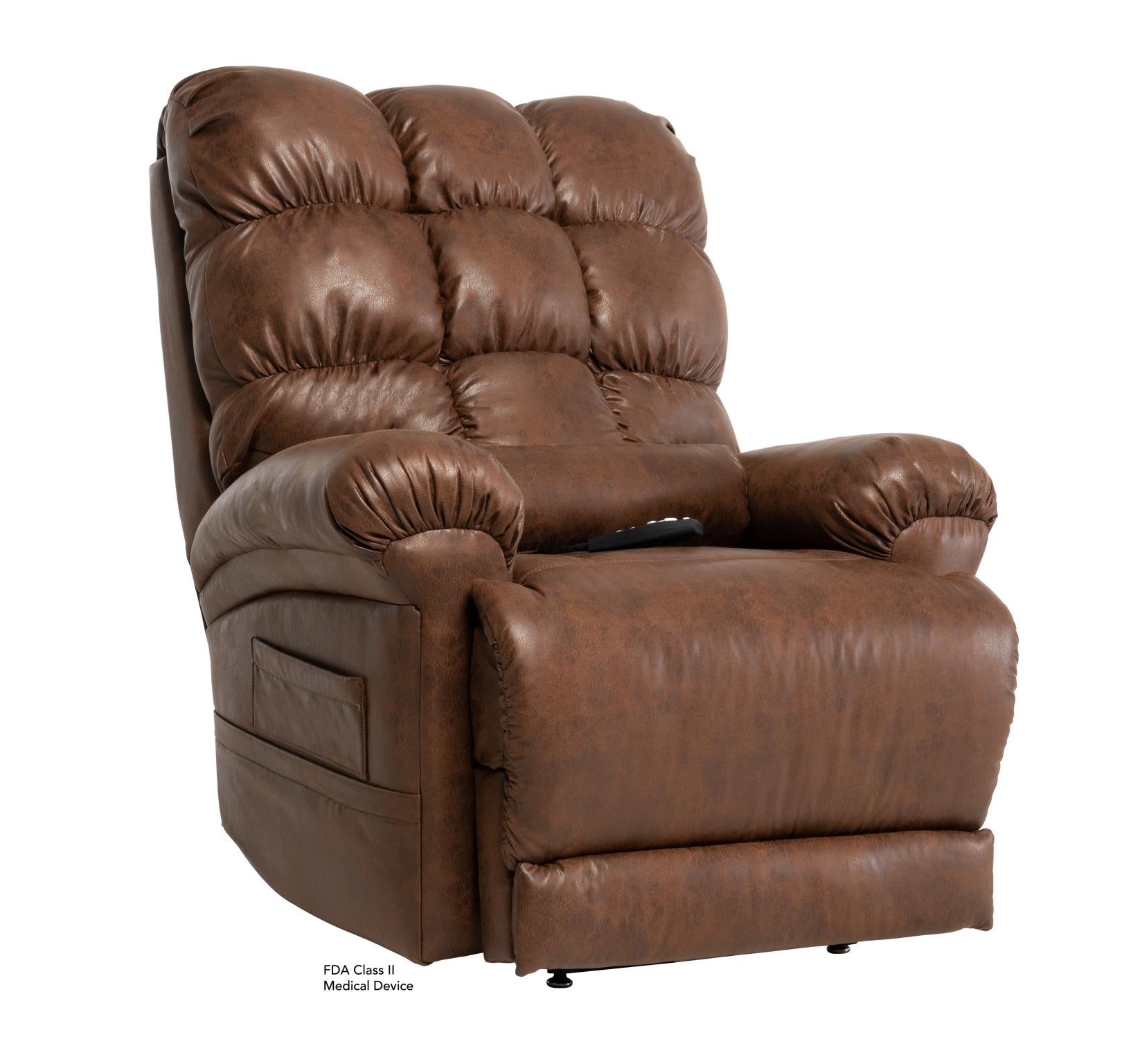 Waterford Infinite Polo Layflat Lift Recliner